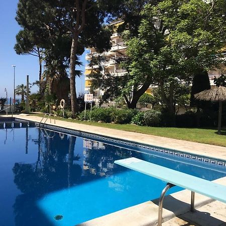 Romantico Piso De La Playa Fenals Lejlighed Lloret de Mar Eksteriør billede